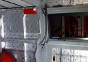 МАТ ПОКРИТТЯ БІТУМНИЙ БИТУМНА ШУМОІЗОЛЯЦІЯ САМОКЛЕЮЧА ВОДОВІДШТОВХУЮЧА  (5850535225) фото min 13