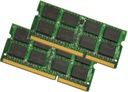Pamäť RAM SODIMM 8GB DDR3 1600Mhz