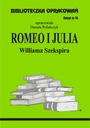 з.14 Ромео и Джульетта В. Шекспир Подготовка к чтению
