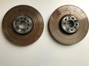 BMW 5 G30 G31 DISC BRAKE FRONT FRONT photo 1 - milautoparts-fr.ukrlive.com