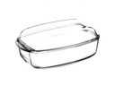 Жаровня PYREX DISH 37CM, устойчивая к духовке, 7 л, с крышкой