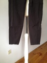MARC CAIN - skvelé nohavice na jeseň - N1 36 (S) Zapínanie zips