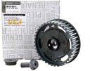 ГРМ RENAULT 1.6 16V ФАЗОВАЯ ШЕСТЕРНЯ ОРИГИНАЛ 7701478505