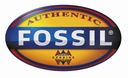 Fossil ES4949 Scarlette Dámske hodinky Tvar puzdra okrúhly