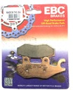 SABOTS DE FREIN DE FREIN EBC YAMAHA FA135 photo 1 - milautoparts-fr.ukrlive.com