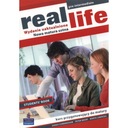 Книга REAL LIFE для учащихся до среднего уровня