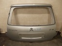 BOOTLID REAR CITROEN C8 photo 1 - milautoparts-fr.ukrlive.com