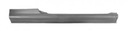 SILL EXTERIOR NISSAN ALMERA 95-00 photo 1 - milautoparts-fr.ukrlive.com