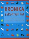 Хроника школьных лет - Беата Купец /рысы/