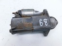 OPEL ZAFIRA B ASTRA H MERIVA 1.6 16V STARTER photo 1 - milautoparts-fr.ukrlive.com