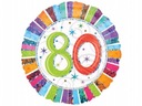 Фольгированный шар 70 шаров украшения украшения для 70 семей из гелия и воздуха