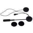 КОМПЛЕКТ SLUCHAWKOWY BLUETOOTH ШЛЕМ МОТОР QUAD  фото 4