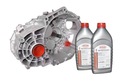 BOX GEAR KXU 2,0 TDI 4X4 VW AUDI SKODA photo 1 - milautoparts-fr.ukrlive.com