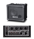 Joyo DC-15 — гитарный комбо с эффектами и барабанами