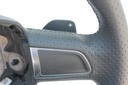 Kožený perforovaný volant Seat 3R0419091 Výrobca dielov SEAT OE