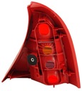 LAMP REAR RENAULT photo 4 - milautoparts-fr.ukrlive.com