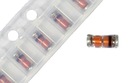 ART Стабилитроны 12В BZV55C12V0 SMD-SOD80 - 10 шт.