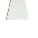 Оргстекло 2 мм HIPS POLYSTYREN 100x200 см БЕЛОЕ