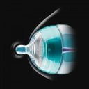 Tommee Tippee Антиколиковая бутылочка ADVANCED BOY 340