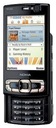 NOKIA N95 8 ГБ ЧЕРНЫЙ разблокирован КАК НОВЫЙ