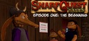 SNARFQUEST TALES EPISODE 1 STEAM KEY KLUCZ KOD