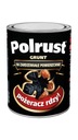 POLRUST АНТИКОРРОЗИОННАЯ ГРУНТОВКА RUST EATER 10L