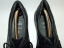 Buty ze skóry CAPRICE r.39 dł.25,5cm s IDEALNY Materiał zewnętrzny skóra naturalna