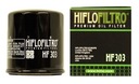 Фильтр масляный Hiflo Hiflofiltro HF 303