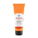 THE BODY SHOP VITAMIN C DAILY CLEANING POLISH Пилинг-гель с витамином C