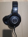 Петли оголовья для наушников Audio Technica ath-M40X