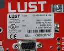 CDA32.006,C1.4,H09 Invertor LUST 1,1 kW 230V Kód výrobcu CDA32.006,C1.4,H09