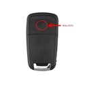 KEY REMOTE CONTROL PLATE OPEL INSIGNIA ASTRA J ZAFIRA photo 5 - milautoparts-fr.ukrlive.com