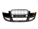 AUDI A6 C6 BUMPER FRONT NEW CONDITION ALL COLORS photo 4 - milautoparts-fr.ukrlive.com