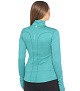 MIKINA NIKE RACER LS 1/2 ZIP TOP, 648358-351 r.S Veľkosť 36