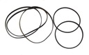 РЕМНИ SONY HCD RX77, HCD-RX88, RX99, MHC RX110