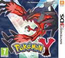 POKEMON Y [NINTENDO 3DS]