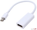 Адаптер Thunderbolt Mini DisplayPort — HDMI 4K