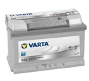 BATTERY VARTA SILVER 74AH 750A E38 P+ NEWEST MODEL ! photo 5 - milautoparts-fr.ukrlive.com