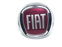 ЭМБЛЕМА ЛОГОТИП ЗНАЧОК ПЕРЕДНЯЯ ЧАСТЬ FIAT CROMA 2005-2010 FIAT BRAVO II 2 ПЕРЕДНЯЯ ЧАСТЬ