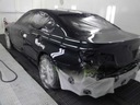 Čierna perla BMW 475 BLACK SAPPHIRE 1 LITER IXEL 55 EAN (GTIN) 8713707149256