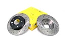 TYPE SPORTIF DISQUES + SABOTS DE FREIN ARRIÈRE OPEL ZAFIRA A 99-05R. photo 2 - milautoparts-fr.ukrlive.com