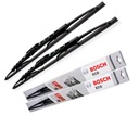 WIPER BLADES BOSCH OPEL VECTRA C SIGNUM TOYOTA RAV4 photo 1 - milautoparts-fr.ukrlive.com