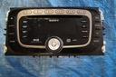 GALAXY MK3 S-MAX MK1 MONDEO MK4 РАДИО CD MP3 SONY