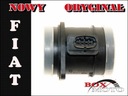 FIAT AVEC 0281002980 55206757 DÉBITOMÈTRE photo 3 - milautoparts-fr.ukrlive.com