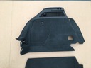 AUDI A3 8V HATCHBACK 13- PANEL BOOT USA LEFT RIGHT photo 1 - milautoparts-fr.ukrlive.com