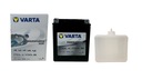 АККУМУЛЯТОР VARTA AGM YTX7L-BS/TX7L-BS 12В 6Ач 100А