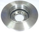 DISCS REAR DAILY IVECO 289MM MODEL 35 50C DUAL WHEELS photo 2 - milautoparts-fr.ukrlive.com