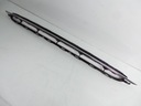 DEFLECTOR FROM FACING, PANEL BUMPER CHROME FIAT 500 FACELIFT 2016 735619481 photo 1 - milautoparts-fr.ukrlive.com