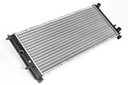 RADIATEUR EAUX VW TRANSPORTER IV 1.8 2.0 2.4 D 2.5 photo 1 - milautoparts-fr.ukrlive.com