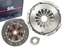 EMBRAYAGE KIT 6 GG 6 GY L3KG LFF7 LF17; L3C1 photo 1 - milautoparts-fr.ukrlive.com